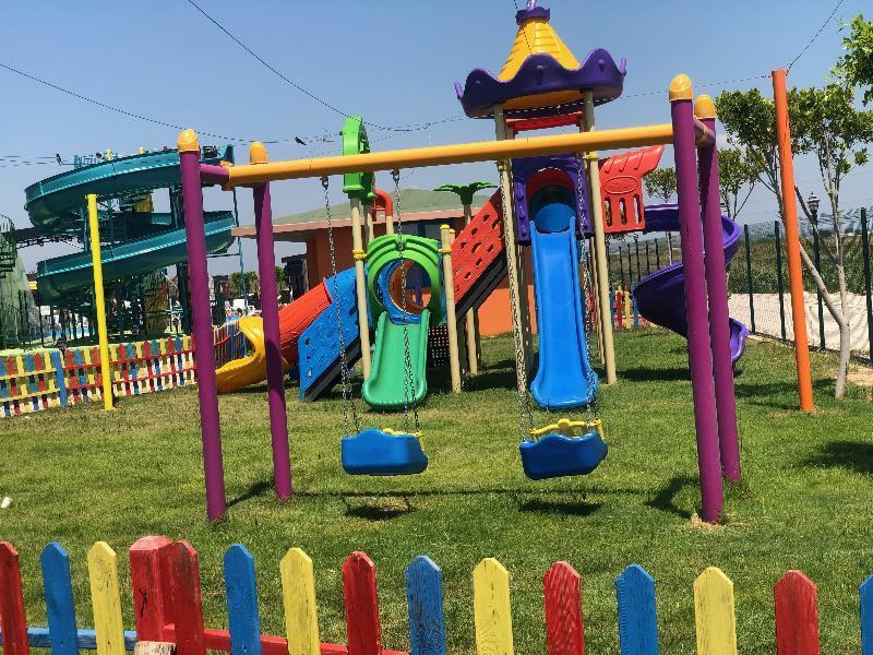 Royal Towers Lara 4*