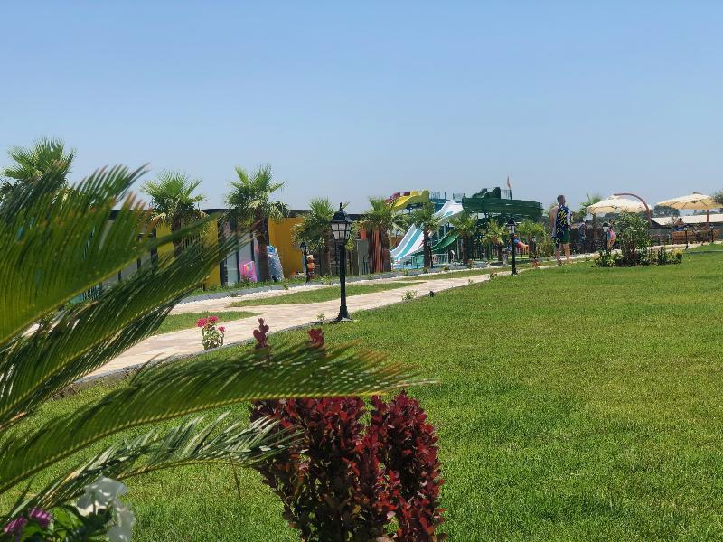 Otel Royal Towers Lara Antalya