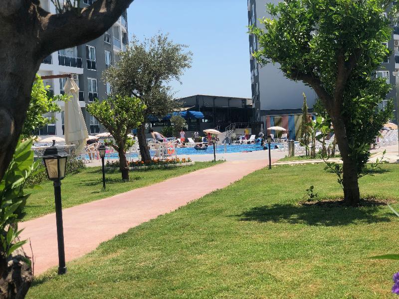 Royal Towers Lara Otel Antalya