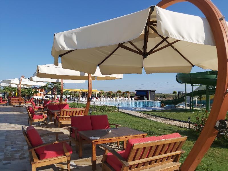 Royal Towers Lara 4* Antalya