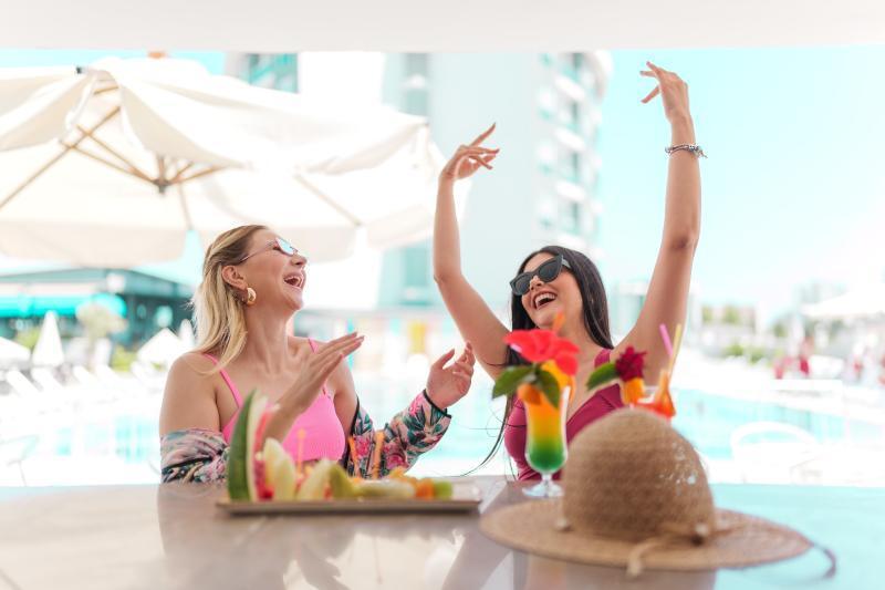 Royal Towers Lara 4* Antalya