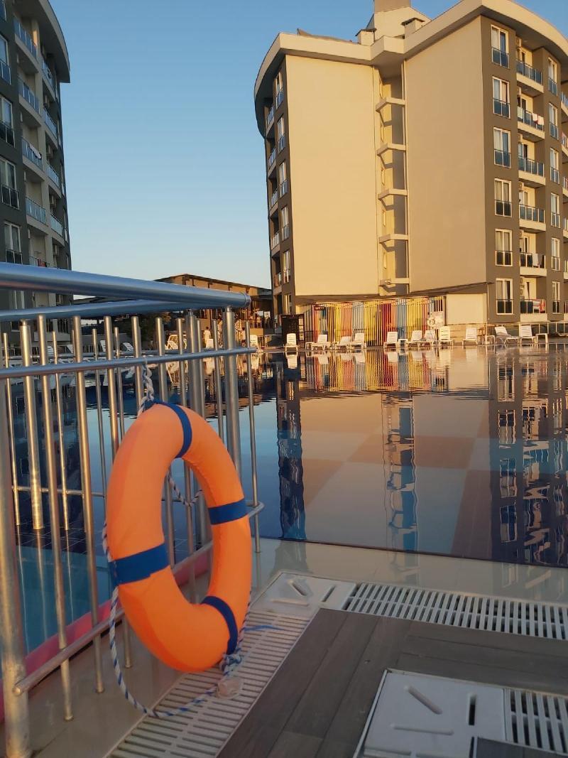 Otel Royal Towers Lara Antalya
