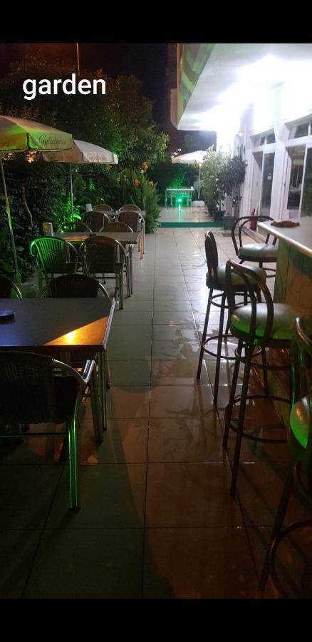 Hotel Konyaalti Cagan Hotel Antalya