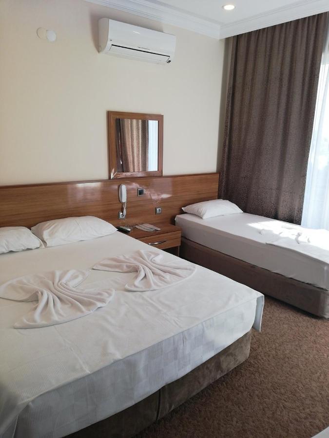 Konyaalti Cagan Hotel Hotel
