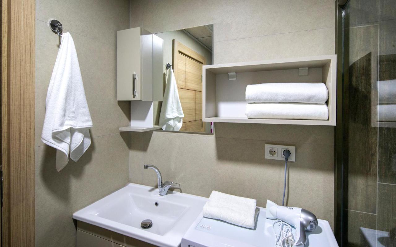 Sitti Apartment *