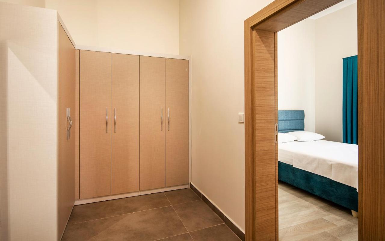 Sitti Apartment