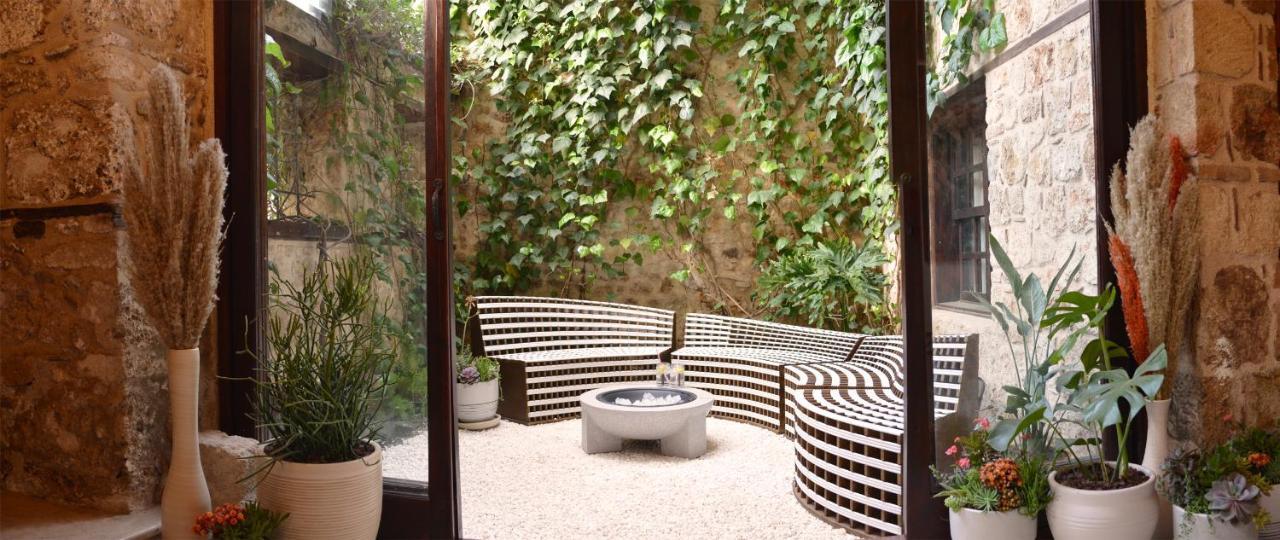 Hotel Mille Kaleici *