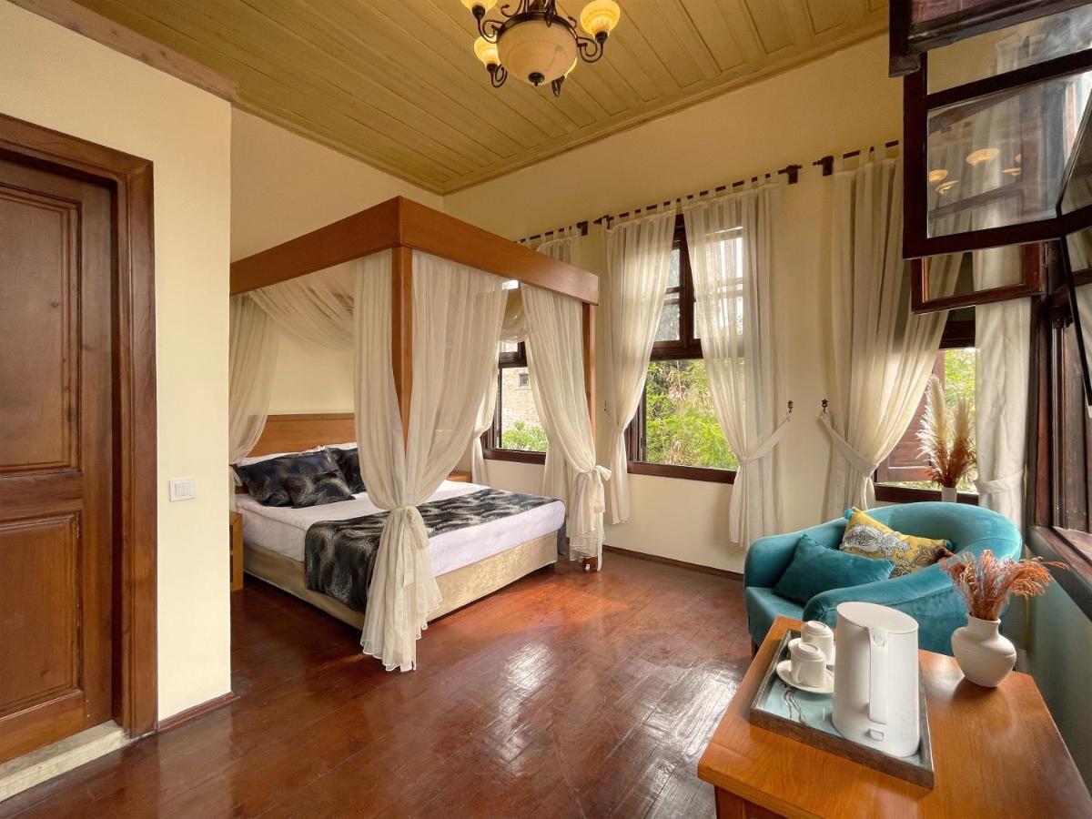 Mille Kaleici Hotel *