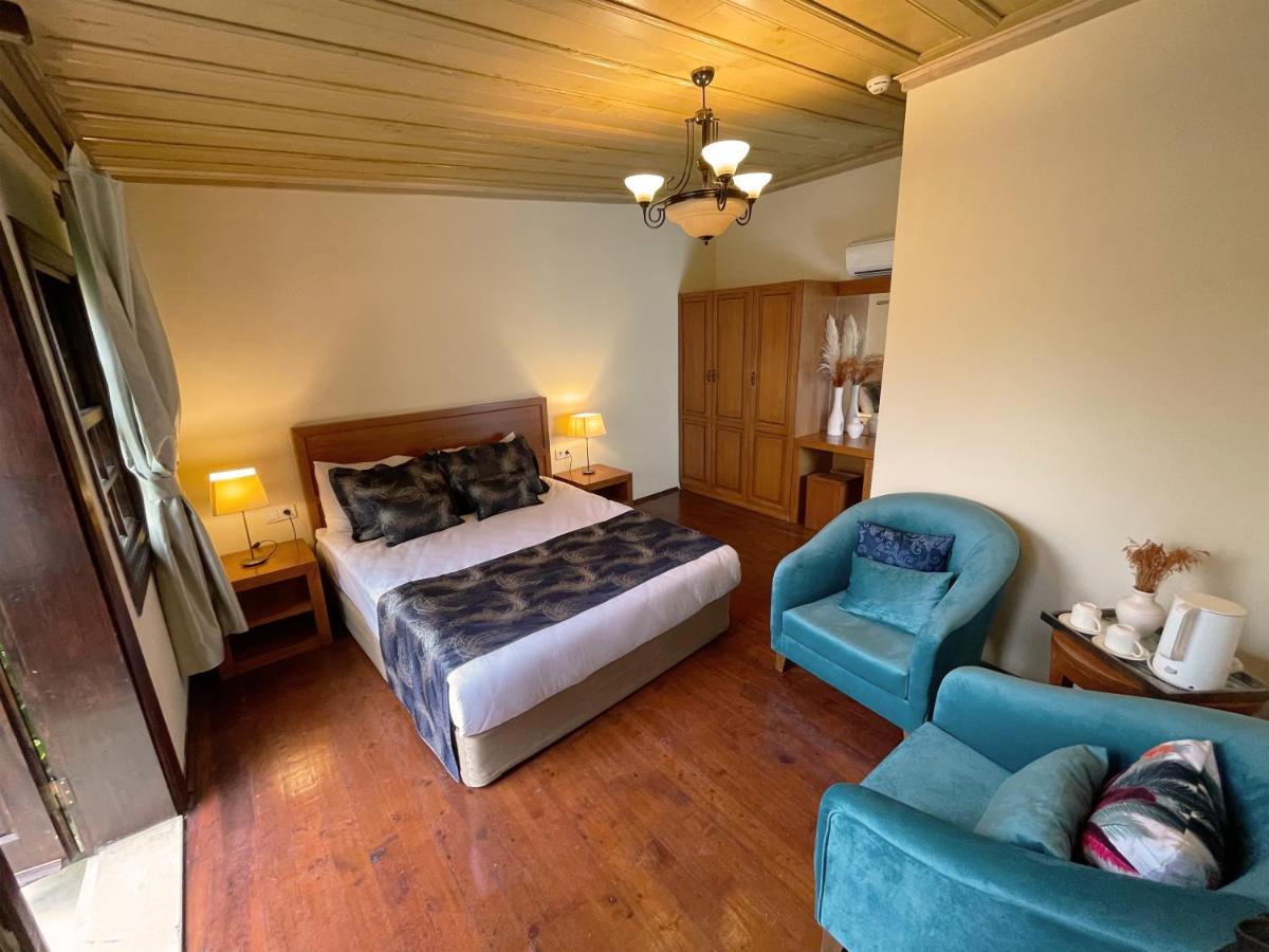 Mille Kaleici Hotel Antalya