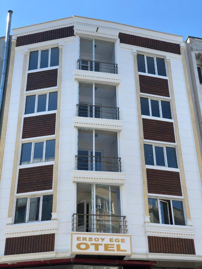 Ersoy Ege Antalya