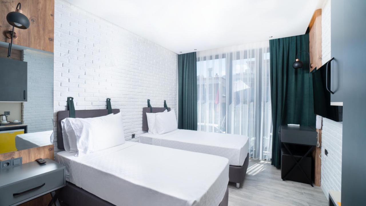 Hotel Estera Silent *
