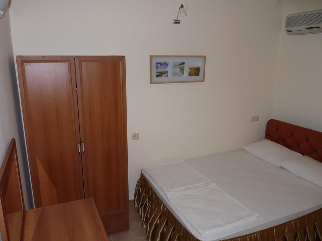 Atici Otel Antalya