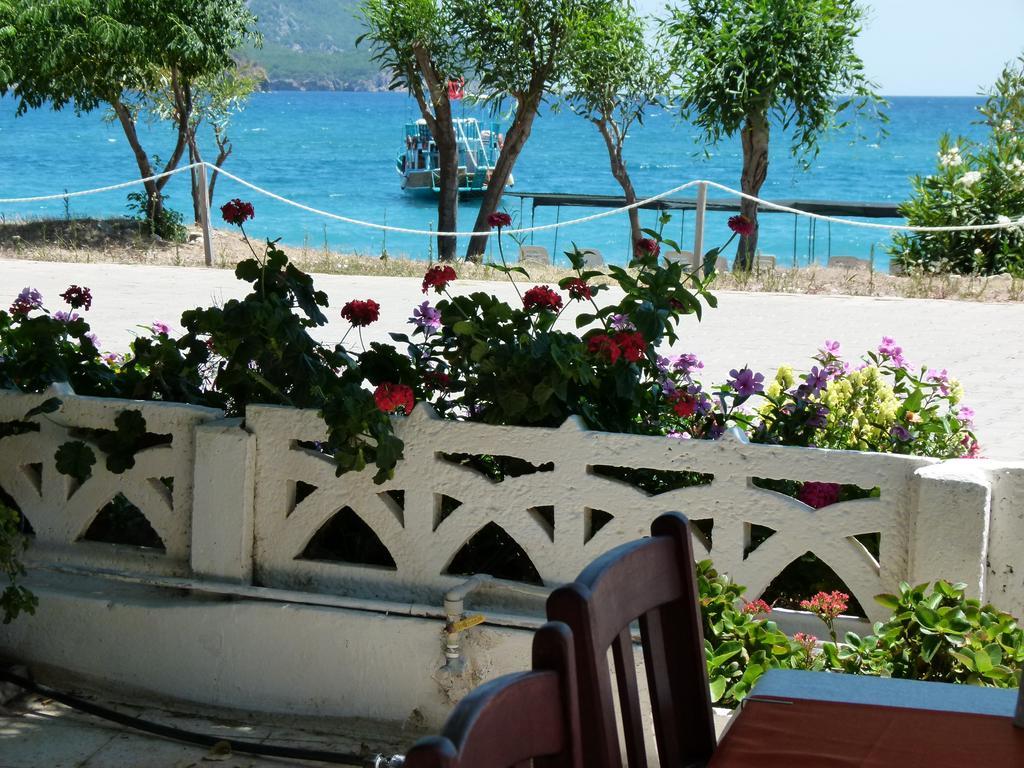 Otel Atici 3*