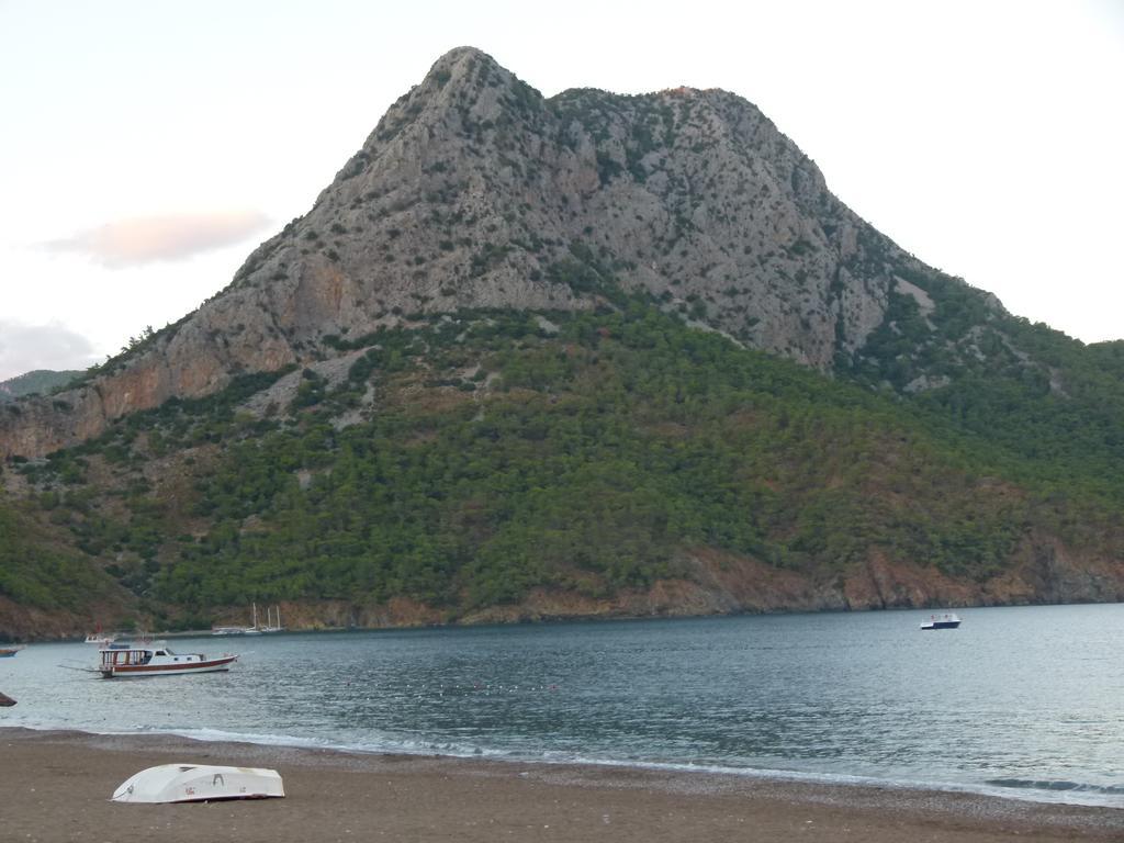 Atici Otel 3*