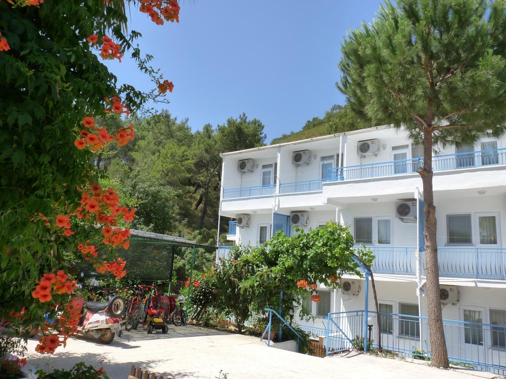 Otel Atici Antalya