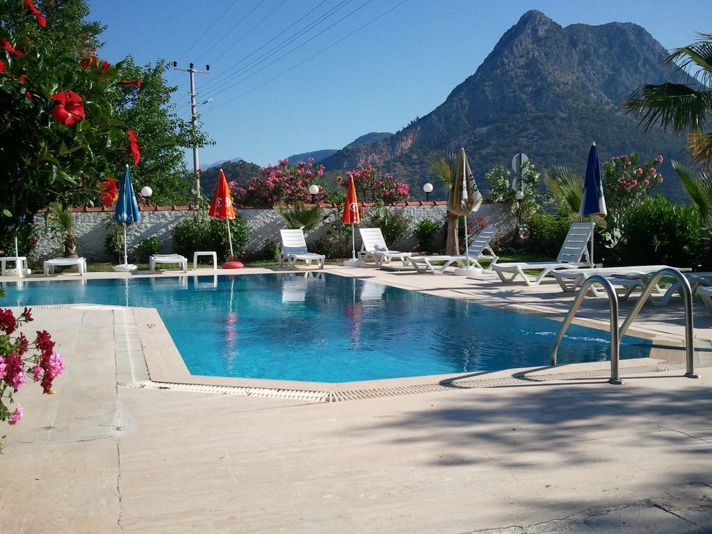 Atici Antalya