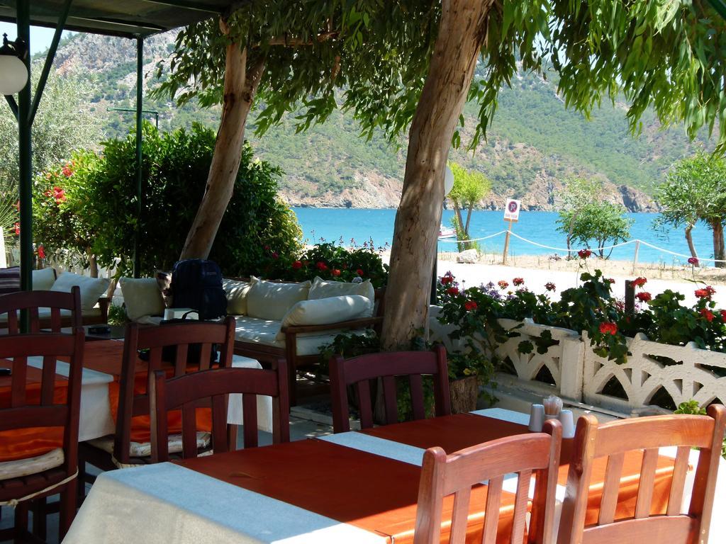 Otel Atici 3*