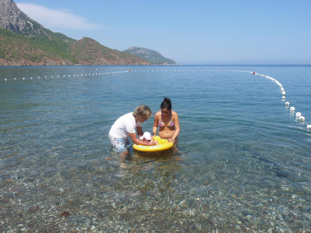 Otel Atici Antalya
