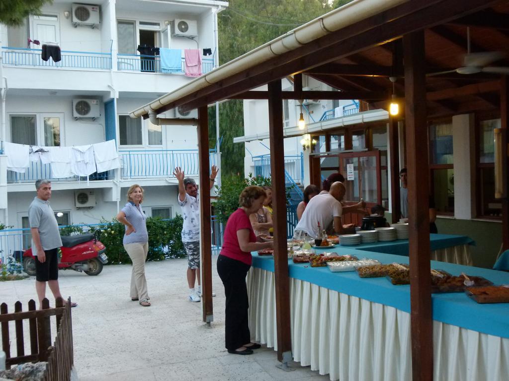 Otel Atici