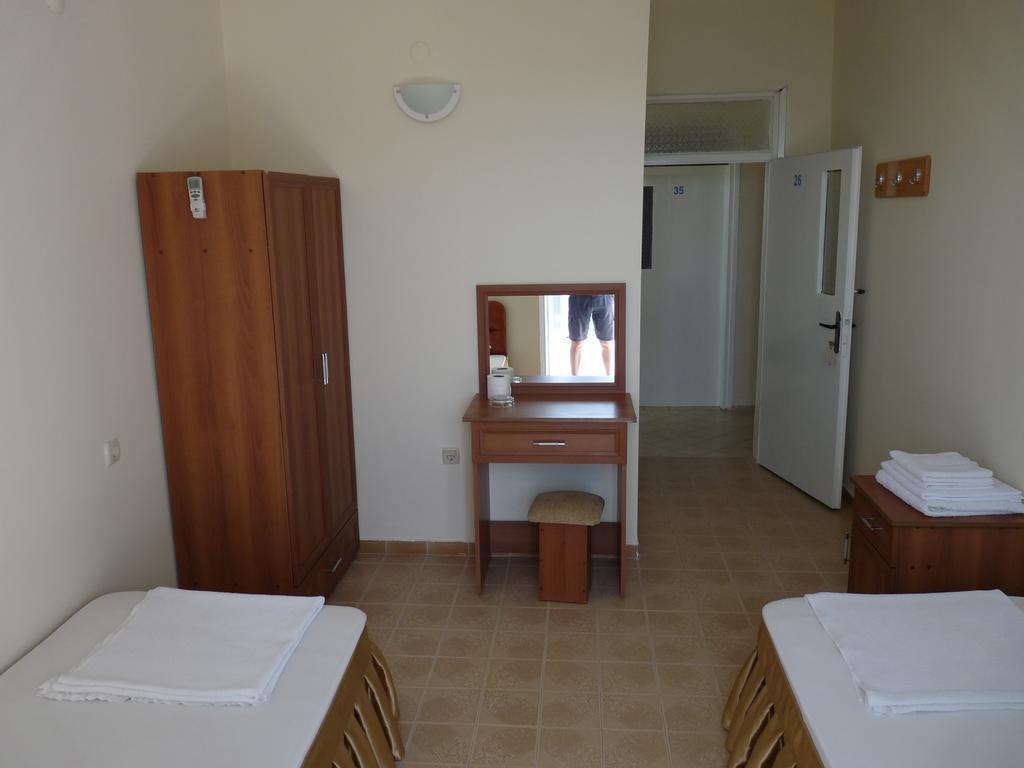Atici Otel Antalya