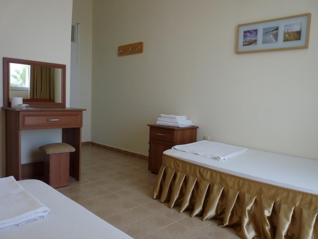 Atici Antalya