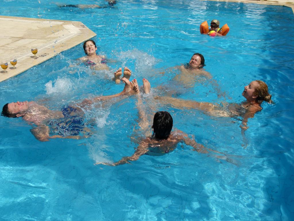 Atici Otel