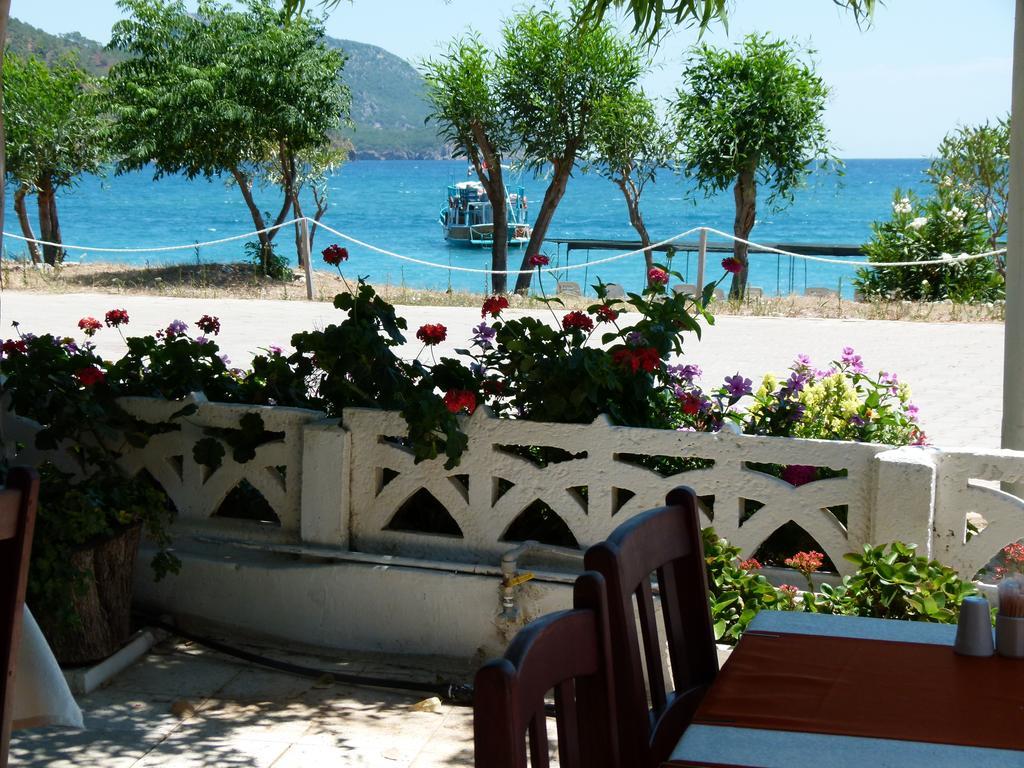 Otel Atici 3*
