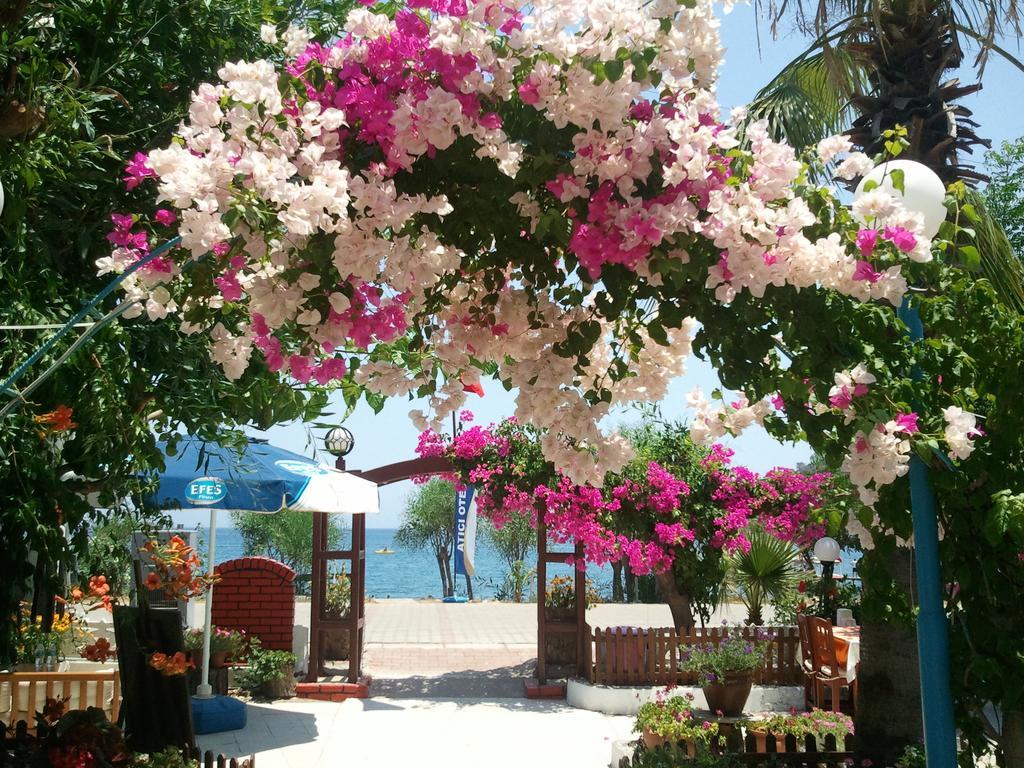 Atici Otel 3*