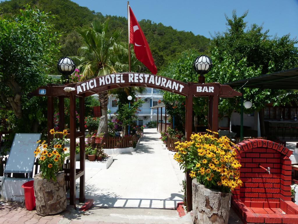 Atici 3* Antalya