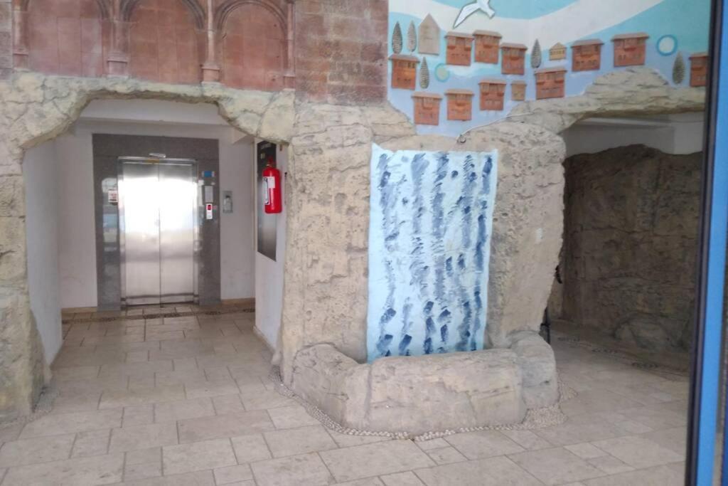 Appartement Faleziyum Rezidanse Antalya Altintas Akkavak Sokak
