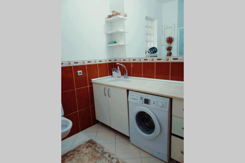 Faleziyum Rezidanse Antalya Altintas Akkavak Sokak Appartement *