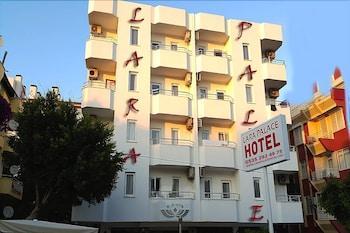 Hotel Lara Palace 3*