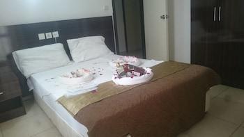 Hotel Lara Palace