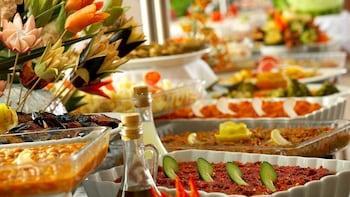 Hotel Lara Palace 3*