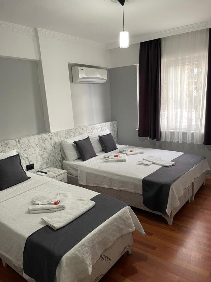 Aparthotel Ersoy Ege