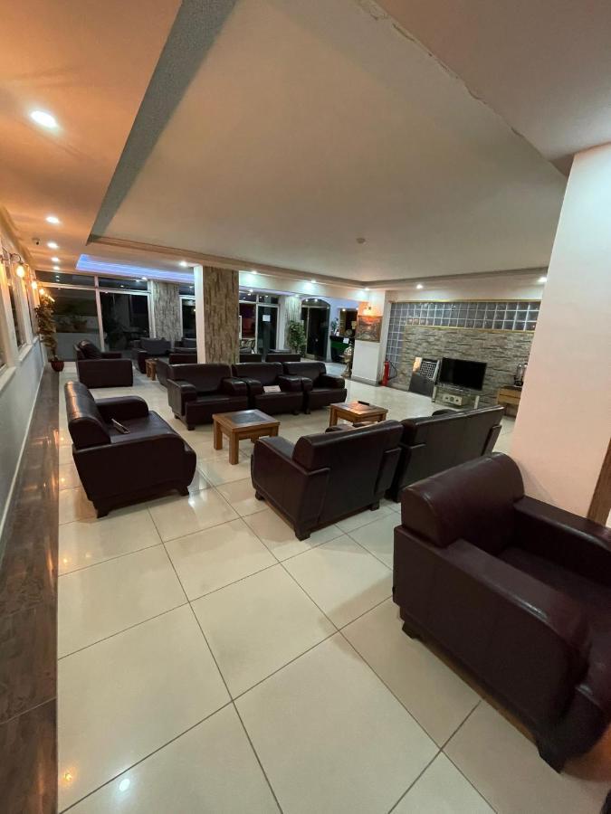 Denizhan 2* Antalya