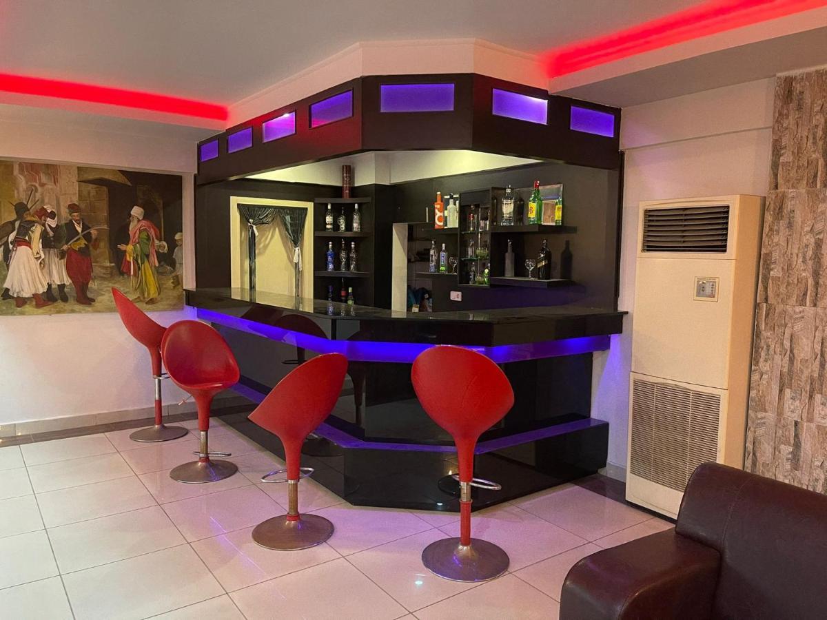 Hotel Denizhan 2*