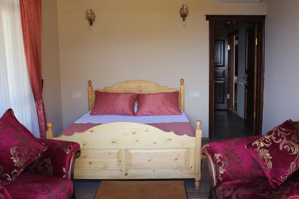 Antalya Inn Hotel 3* Antalya