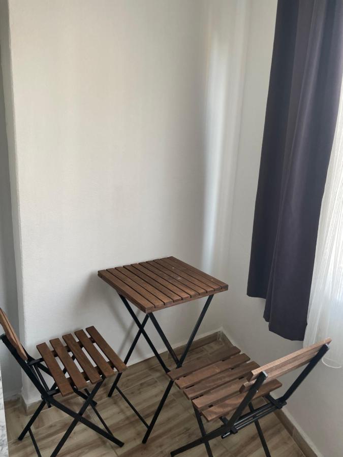 Aparthotel Ersoy Ege Antalya