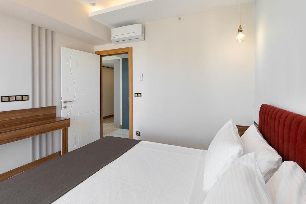 Otel Theluna
