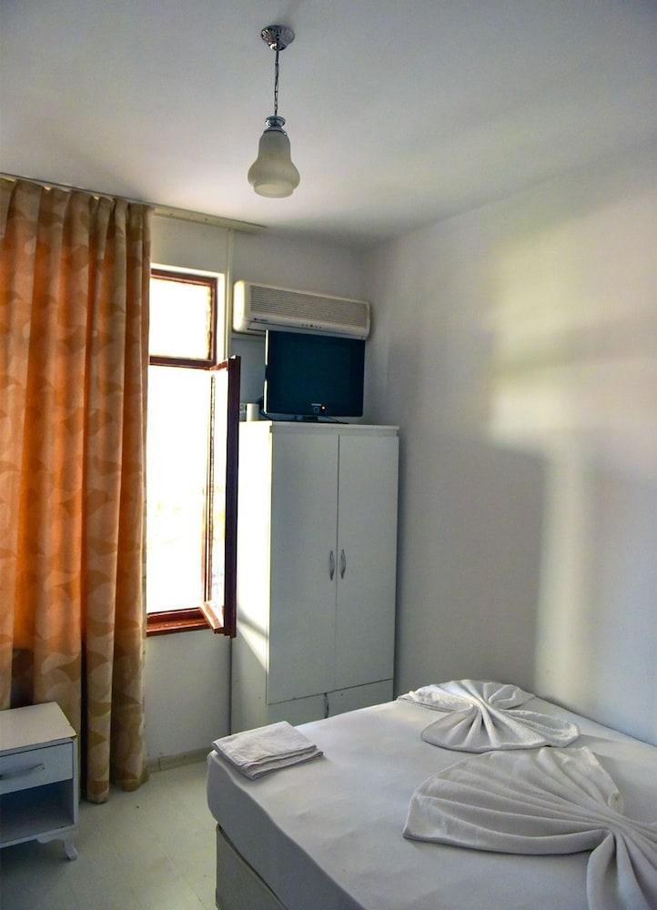 Beyaz Butik Accommodatie bij particulieren Antalya
