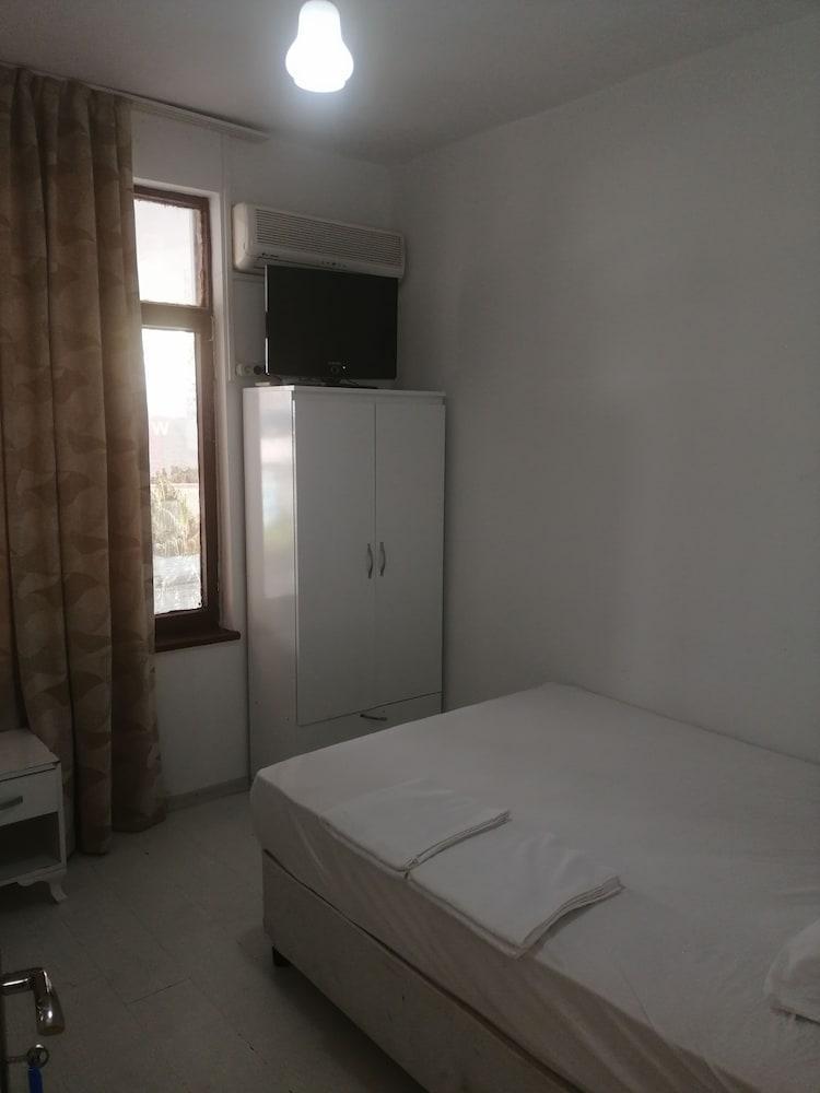 Accommodatie bij particulieren Beyaz Butik *