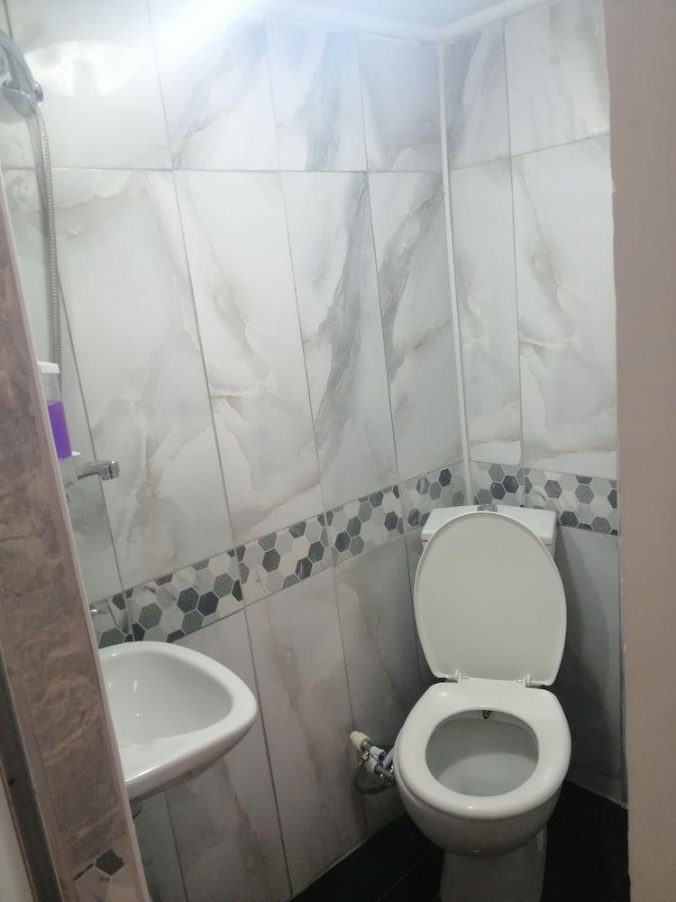 Beyaz Butik Accommodatie bij particulieren