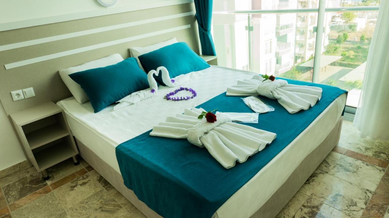 Aparthotel Yelken