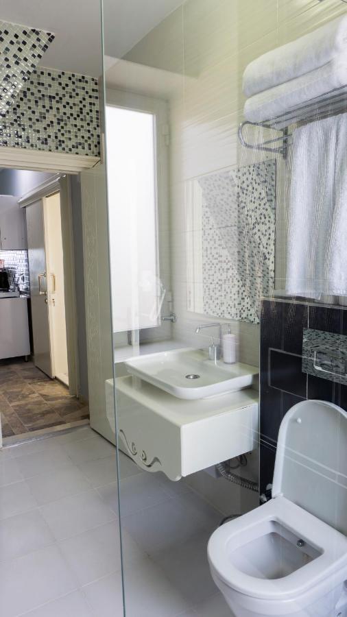 Aparthotel Yelken