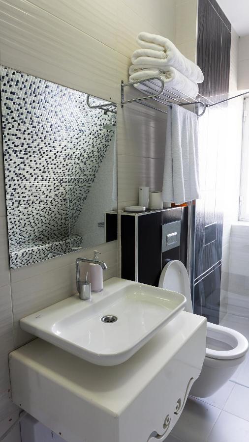 Yelken Aparthotel *