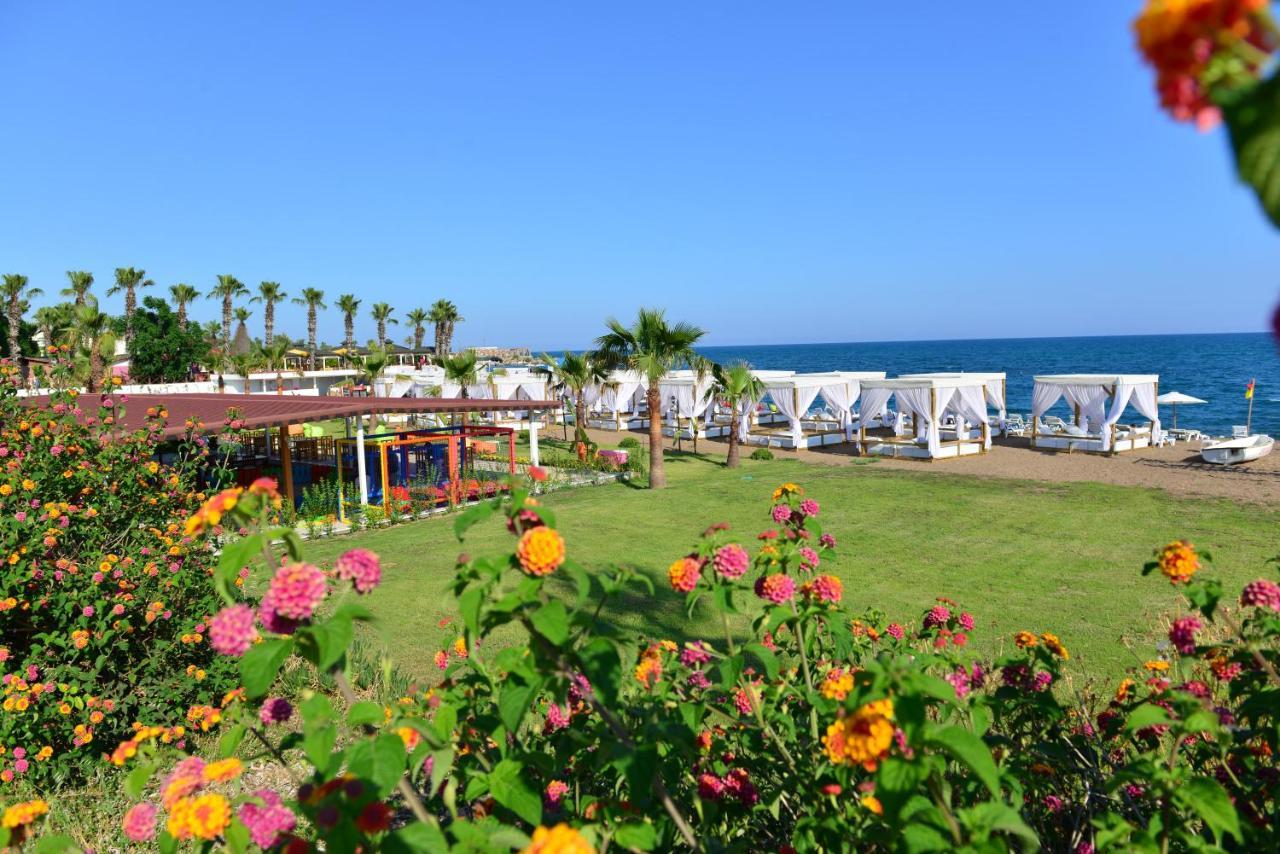 Lara Homes 2* Antalya