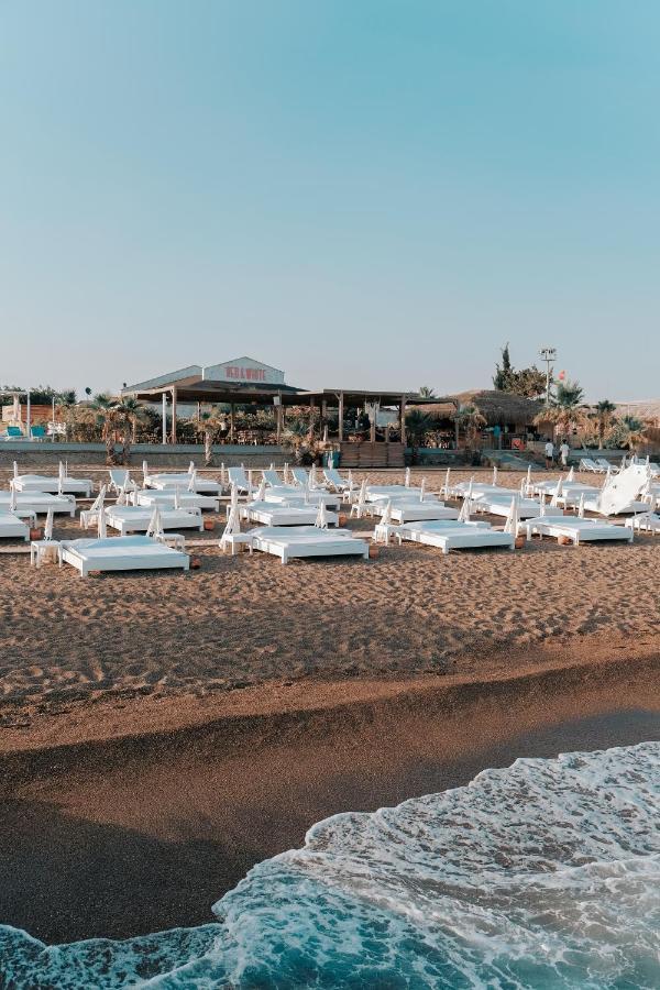 Raw Antalya