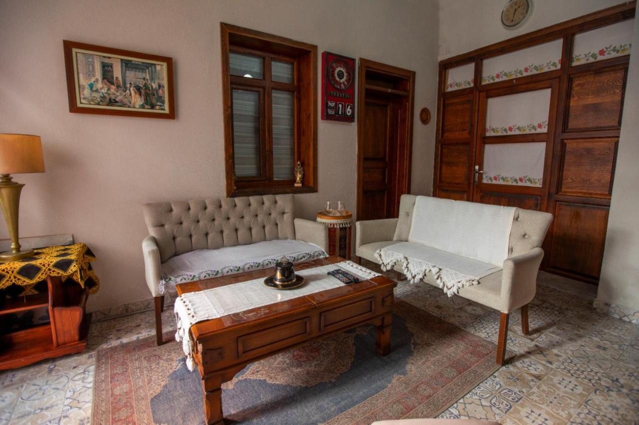 Hostel Lily Town Antalya