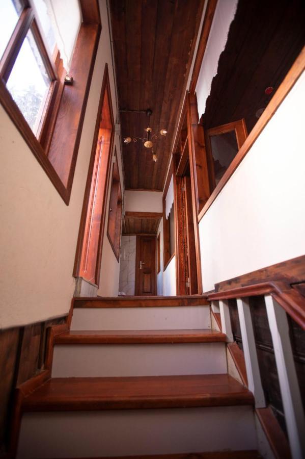 Hostel Lily Town Antalya